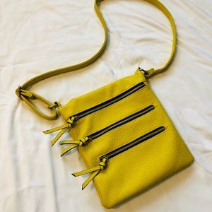 Crossbody Purse